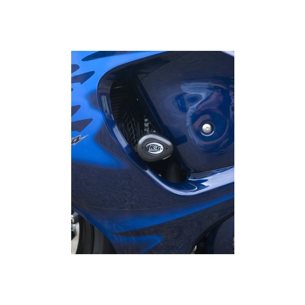 R&G R&G Aero Crash Protectors Suzuki GSX1300R Hayabusa 2008-2019